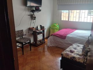 Foto 18 de casa en venta en suba. Cod V3355