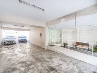 Venta departamento 2 amb con gran balcon Nuñez!