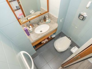 Venta departamento 2 amb con gran balcon Nuñez!