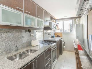 Venta departamento 2 amb con gran balcon Nuñez!