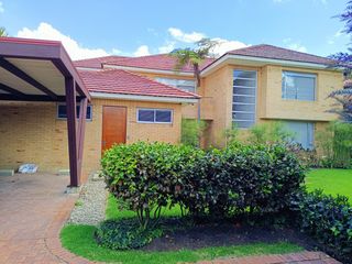 Foto 2 de casa en arriendo en cajicá. Cod A8227793