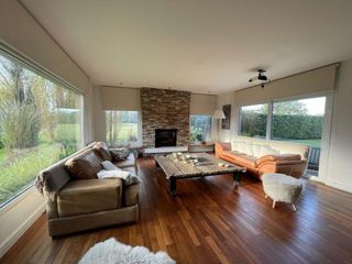 Foto 2 de Casa en Alquiler Temporada Rumenco