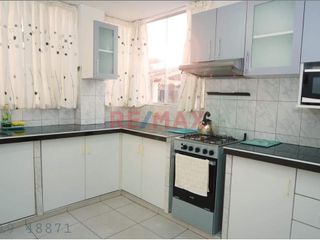 Foto 8 de ✨ **Departamento Flat con Vista Excepcional en Trujillo** ✨

🏠 Descubre tu nuevo hogar en el corazón una de las zonas mas tranquilas de Trujillo.