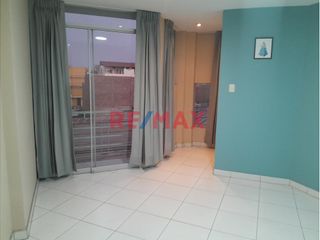 Foto 5 de ✨ **Departamento Flat con Vista Excepcional en Trujillo** ✨

🏠 Descubre tu nuevo hogar en el corazón una de las zonas mas tranquilas de Trujillo.