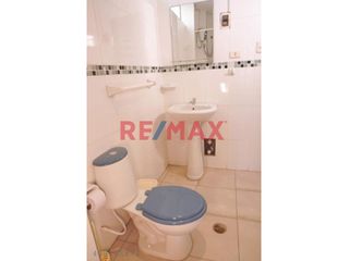 Foto 10 de ✨ **Departamento Flat con Vista Excepcional en Trujillo** ✨

🏠 Descubre tu nuevo hogar en el corazón una de las zonas mas tranquilas de Trujillo.