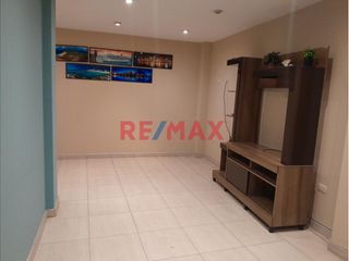 Foto 7 de ✨ **Departamento Flat con Vista Excepcional en Trujillo** ✨

🏠 Descubre tu nuevo hogar en el corazón una de las zonas mas tranquilas de Trujillo.
