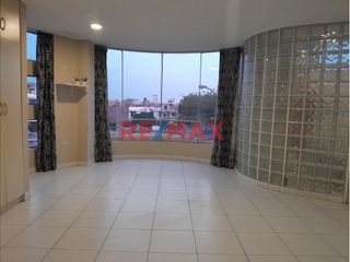 Foto 6 de ✨ **Departamento Flat con Vista Excepcional en Trujillo** ✨

🏠 Descubre tu nuevo hogar en el corazón una de las zonas mas tranquilas de Trujillo.