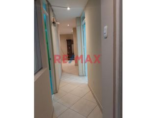 Foto 3 de ✨ **Departamento Flat con Vista Excepcional en Trujillo** ✨

🏠 Descubre tu nuevo hogar en el corazón una de las zonas mas tranquilas de Trujillo.