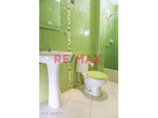 Foto 11 de ✨ **Departamento Flat con Vista Excepcional en Trujillo** ✨

🏠 Descubre tu nuevo hogar en el corazón una de las zonas mas tranquilas de Trujillo.