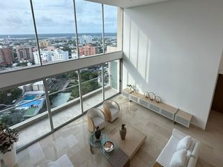 Foto 3 de apartamento en venta en el golf. Cod V390