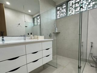 Foto 11 de apartamento en venta en el golf. Cod V390
