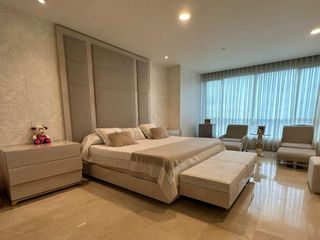 Foto 8 de apartamento en venta en el golf. Cod V390
