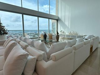 Foto 1 de apartamento en venta en el golf. Cod V390