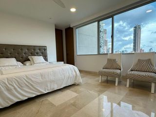 Foto 7 de apartamento en venta en el golf. Cod V390
