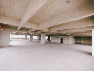 Foto 5 de OFICINA EN ARRIENDO 1981M2