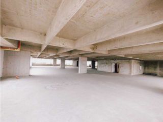 Foto 6 de OFICINA EN ARRIENDO 1981M2