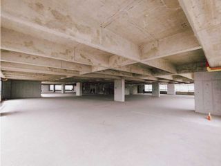 Foto 8 de OFICINA EN ARRIENDO 1981M2