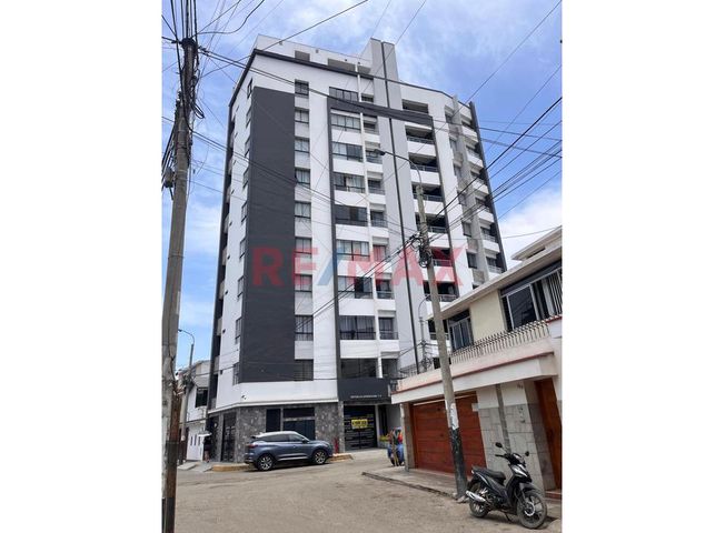Imagen Apartamento