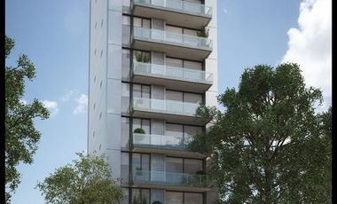 Apartamento en Venta en Distrito Audiovisual