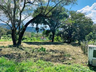 Foto 4 de TERRENO EN VENTA VERTIENTES VAQUEROS 1082 M2