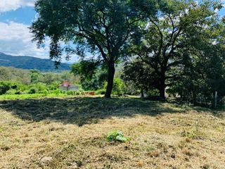 Foto 9 de TERRENO EN VENTA VERTIENTES VAQUEROS 1082 M2