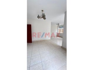 Departamento en venta con baja de precio en Castilla