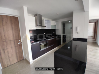 Foto 1 de apartamento en venta en esmeralda. Cod V5531