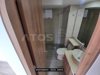 Foto 8 de apartamento en venta en esmeralda. Cod V5531