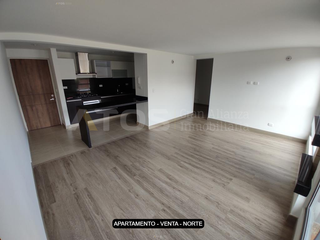 Foto 20 de apartamento en venta en esmeralda. Cod V5531