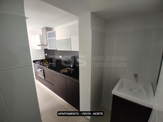 Foto 6 de apartamento en venta en esmeralda. Cod V5531