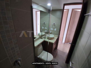 Foto 18 de apartamento en venta en esmeralda. Cod V5531