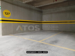 Foto 5 de apartamento en venta en esmeralda. Cod V5531