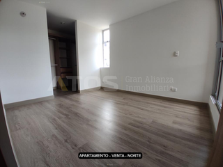 Foto 12 de apartamento en venta en esmeralda. Cod V5531