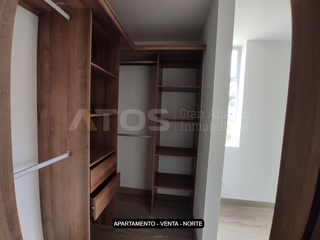 Foto 7 de apartamento en venta en esmeralda. Cod V5531