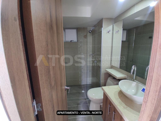 Foto 9 de apartamento en venta en esmeralda. Cod V5531