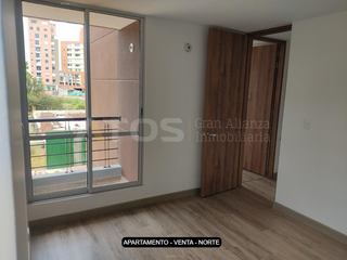 Foto 4 de apartamento en venta en esmeralda. Cod V5531