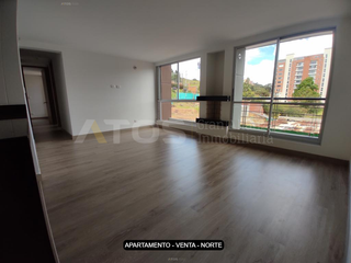 Foto 2 de apartamento en venta en esmeralda. Cod V5531