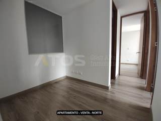 Foto 3 de apartamento en venta en esmeralda. Cod V5531