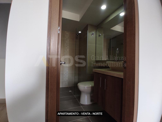 Foto 19 de apartamento en venta en esmeralda. Cod V5531
