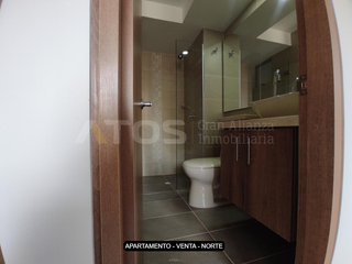 Foto 17 de apartamento en venta en esmeralda. Cod V5531