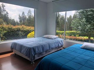 Foto 4 de CASA QUINTA CAMPESTRE  EN VENTA TOCANCIPA F-34