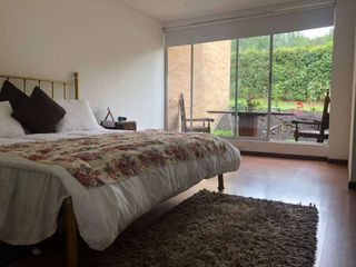 Foto 12 de CASA QUINTA CAMPESTRE  EN VENTA TOCANCIPA F-34