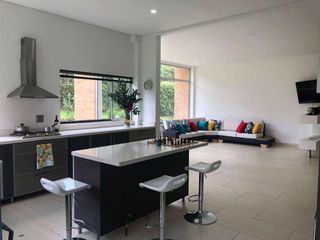 Foto 10 de CASA QUINTA CAMPESTRE  EN VENTA TOCANCIPA F-34