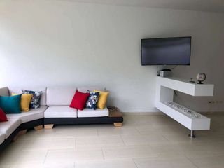 Foto 5 de CASA QUINTA CAMPESTRE  EN VENTA TOCANCIPA F-34