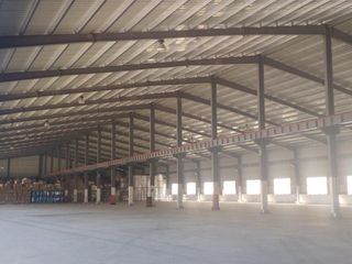 Foto 2 de RENTO EXCELENTE GALPON INDUSTRIAL I3 EN EL NORTE DE LA CIUDAD