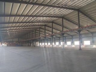 Foto 3 de RENTO EXCELENTE GALPON INDUSTRIAL I3 EN EL NORTE DE LA CIUDAD