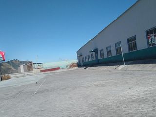 Foto 15 de RENTO EXCELENTE GALPON INDUSTRIAL I3 EN EL NORTE DE LA CIUDAD