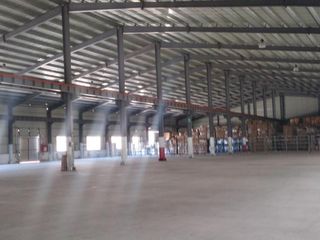 Foto 12 de RENTO EXCELENTE GALPON INDUSTRIAL I3 EN EL NORTE DE LA CIUDAD