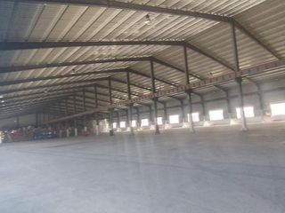 Foto 1 de RENTO EXCELENTE GALPON INDUSTRIAL I3 EN EL NORTE DE LA CIUDAD