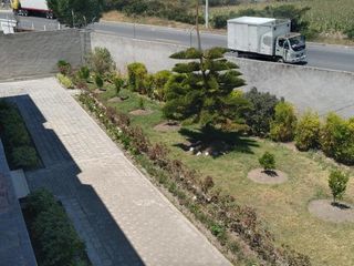 Foto 4 de RENTO EXCELENTE GALPON INDUSTRIAL I3 EN EL NORTE DE LA CIUDAD